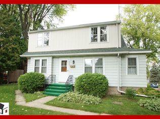 4806 Buckeye Rd, Madison, WI 53716