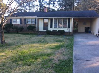 1270 Sullivan St, Rock Hill, SC 29730