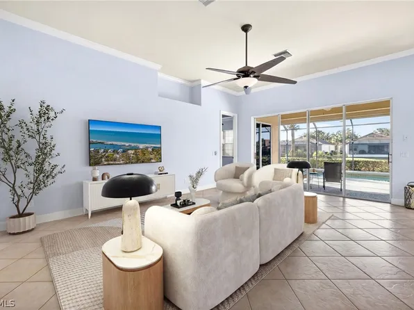 8929 Greenwich Hills Way, Fort Myers, FL 33908