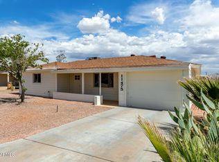 11475 W Illinois Ave, Youngtown, AZ 85363