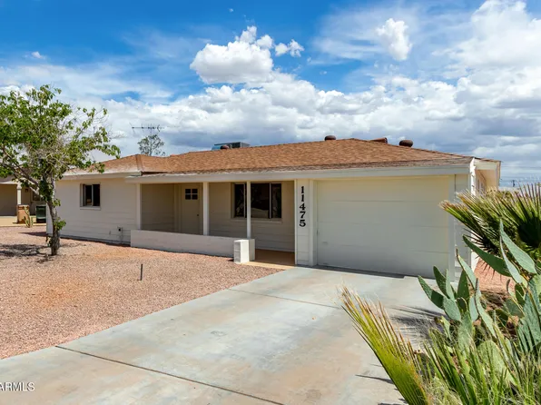 11475 W Illinois Avenue, Youngtown, AZ 85363