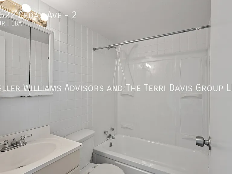 1522 Cedar Ave #2 — Photo 19