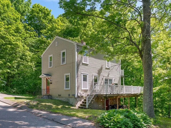 17 High Street, Augusta, ME 04330