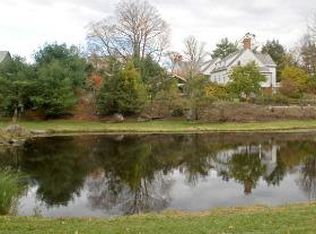 28 Old Post Rd, Staatsburg, NY 12580