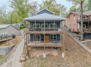 671 Brush Creek Rd, Sunrise Beach, MO 65079
