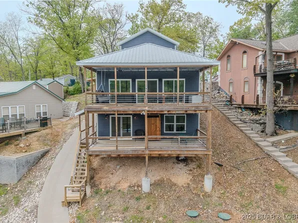 671 Brush Creek Rd, Sunrise Beach, MO 65079