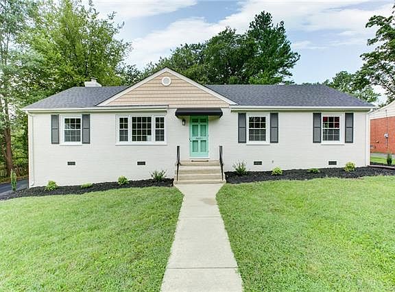 4th image of 8601 Warrenton Dr