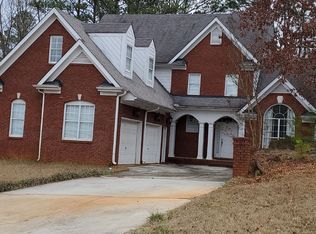 290 Wisteria Blvd, Covington, GA 30016