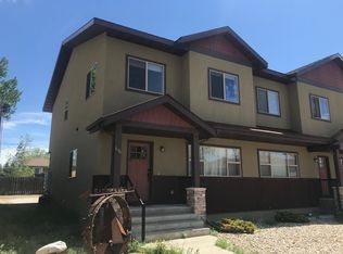 1810 7th Ave E, Williston, ND 58801