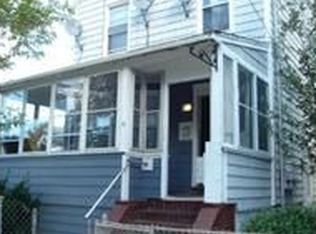 82 Walnut Ave, Revere, MA 02151