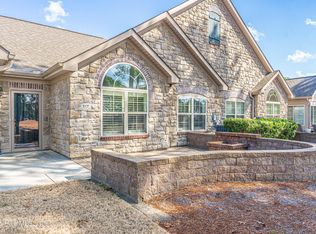 117 W Chelsea Court, Southern Pines, NC 28387