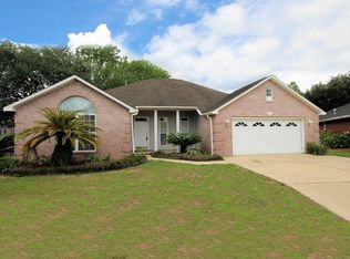 1611 Myrtlewood Ln, Niceville, FL 32578