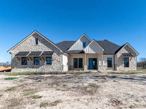 557 Clubhouse Dr, Corsicana, TX 75109