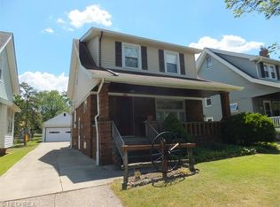 3309 Hillcrest Ave, Cleveland, OH 44109