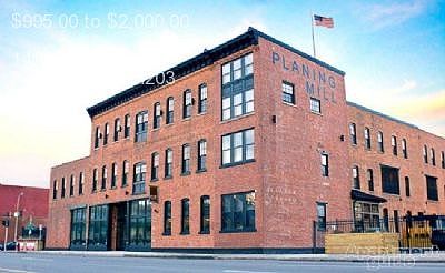 TPM Exterior