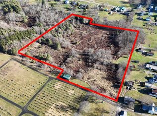 220 Evergreen St, Rural Valley, PA 16249