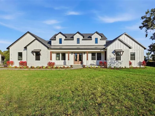 3110 Charlie Taylor Rd, Plant City, FL 33565