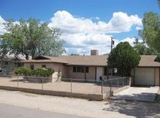 2438 Lillie Ave, Kingman, AZ 86401