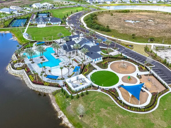 Homes Available Soon, Palmera at Wellen Park