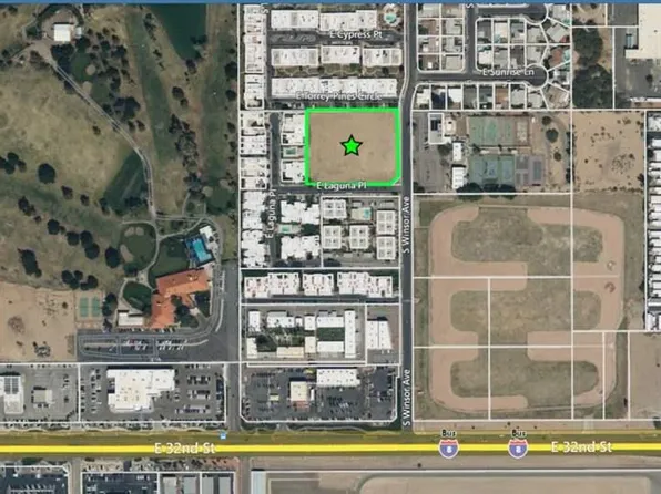 3130 S Winsor Ave, Yuma, AZ 85365