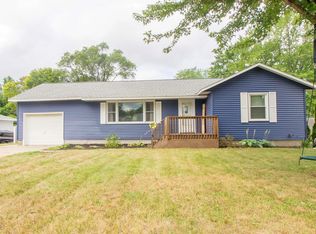 1355 Schuler St, Muskegon, MI 49445