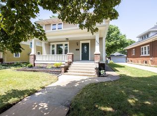 308 N Chicago Ave, Rockford, IL 61107
