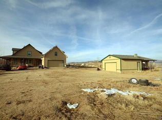 15670 Rancho Dr, Reno, NV 89508