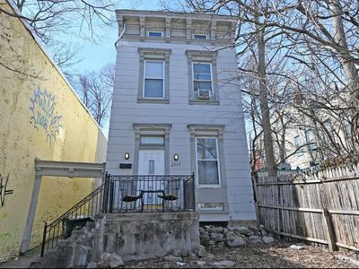 2347 W Clifton Ave, Cincinnati, OH, 45219