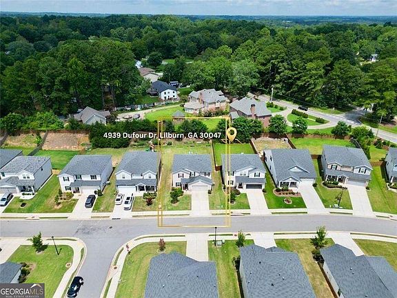 4th image of 4939 Dufour Dr