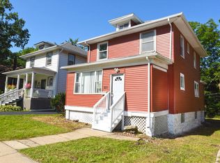 1510 Euclid Ave, Chicago Heights, IL 60411