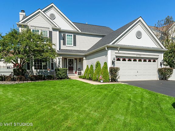 2nd image of 1723 Fairport Dr
