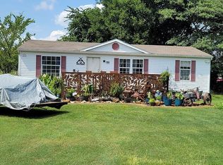 371 Canyon Rd, Ardmore, OK 73401