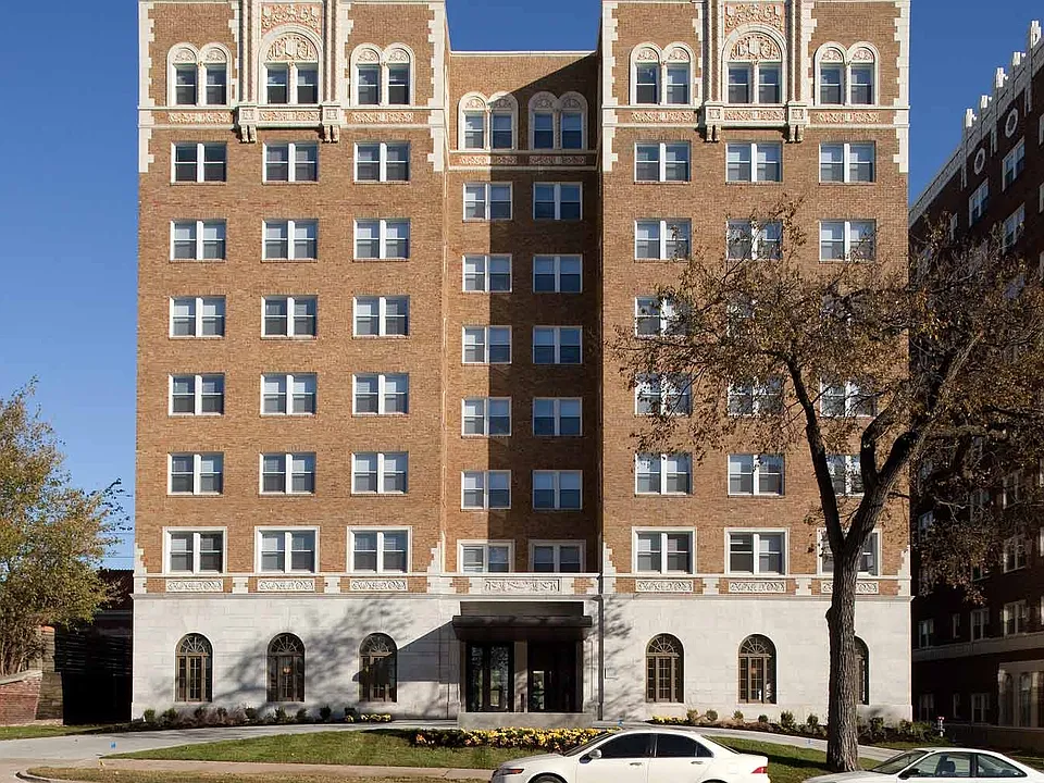 Park Central