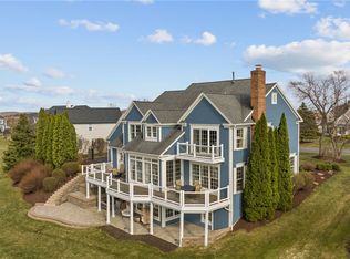 34 Cobblecreek Rd, Victor, NY 14564