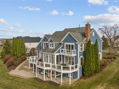 34 Cobblecreek Rd, Victor, NY, 14564