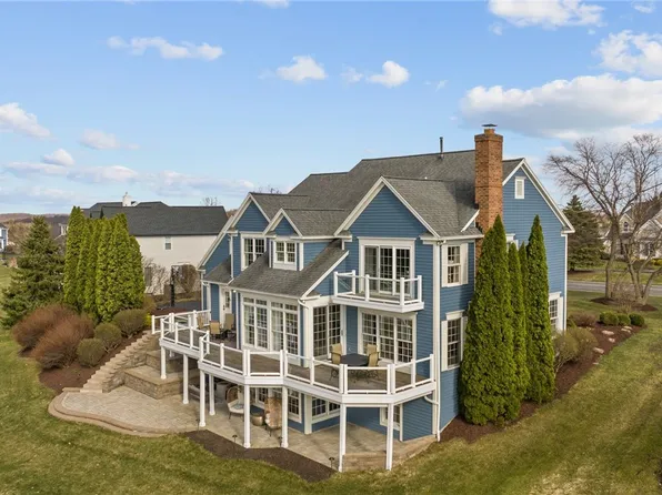 34 Cobblecreek Rd, Victor, NY 14564