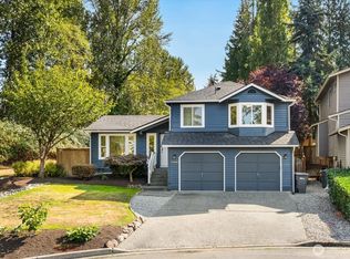 11849 NE 105th Ln, Kirkland, WA