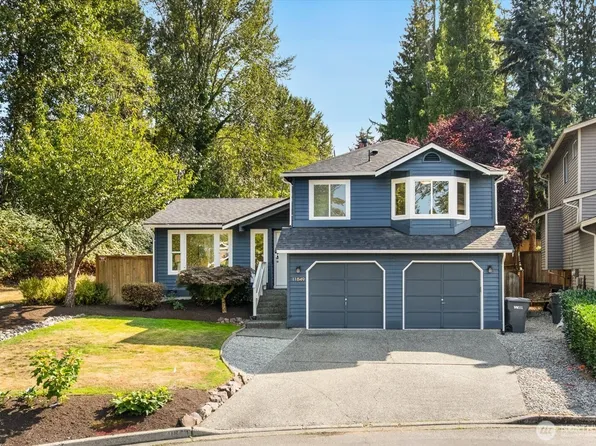 11849 NE 105th Lane, Kirkland, WA 98033