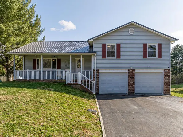 29122 Rhea Valley Rd, Meadowview, VA 24361