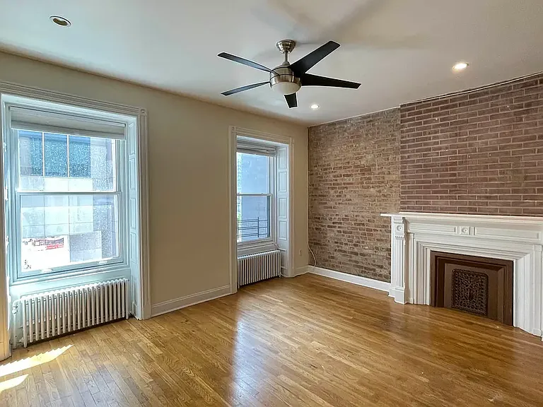 177 W 126th St #3 — Photo 3