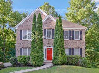 1201 Scandrett Overlook NW, Kennesaw, GA 30152
