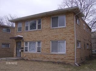 1927 171st St, East Hazel Crest, IL 60429