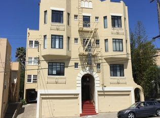 859 Warfield Ave APT 4, Oakland, CA 94610