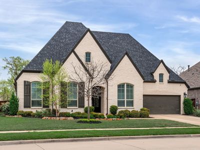 8516 Autumn Lake Trl, McKinney, TX, 75071