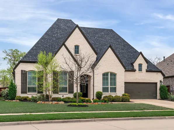 8516 Autumn Lake Trl, McKinney, TX 75071