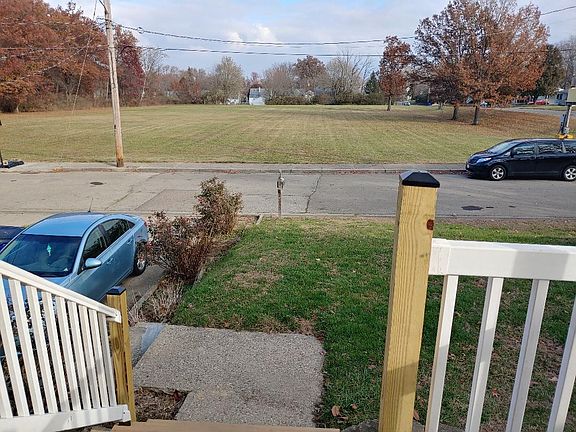 Porch view