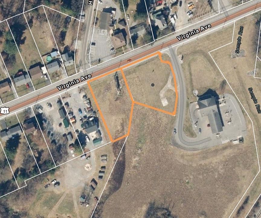 1st image of Virginia Ave