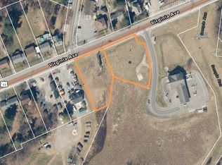 17109 Virginia Ave, Williamsport, MD 21795
