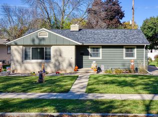 1130 E Glendale Ave, Appleton, WI 54911