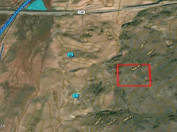 0 Apn #204-37-001C, Saint Johns, AZ 85936